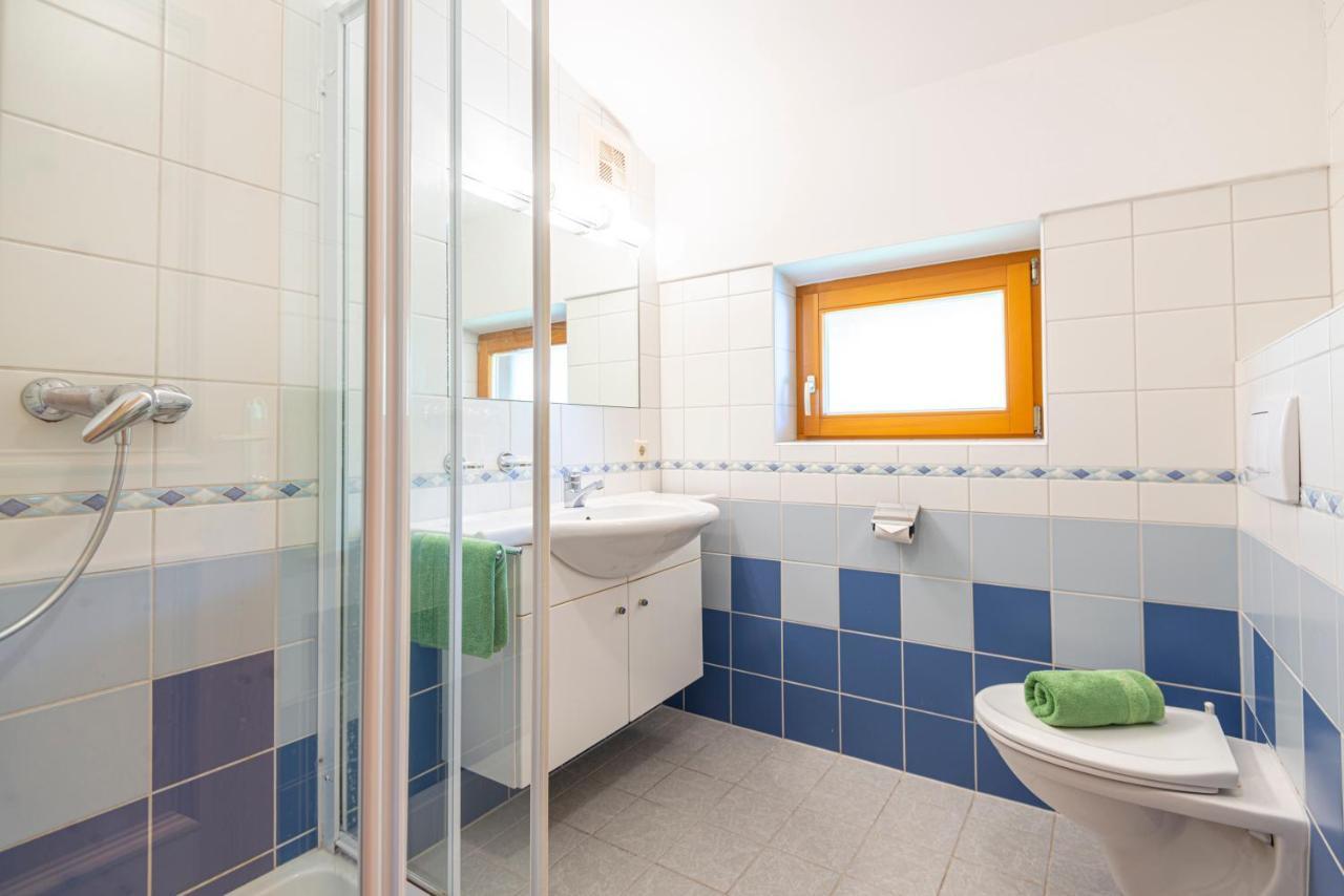 קירשברג אין טירול Haus Niederoesterreich מראה חיצוני תמונה
