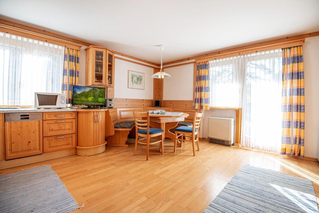 קירשברג אין טירול Haus Niederoesterreich מראה חיצוני תמונה