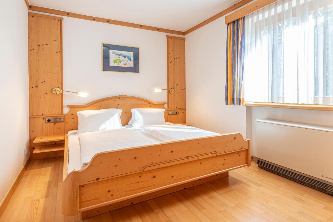 קירשברג אין טירול Haus Niederoesterreich מראה חיצוני תמונה