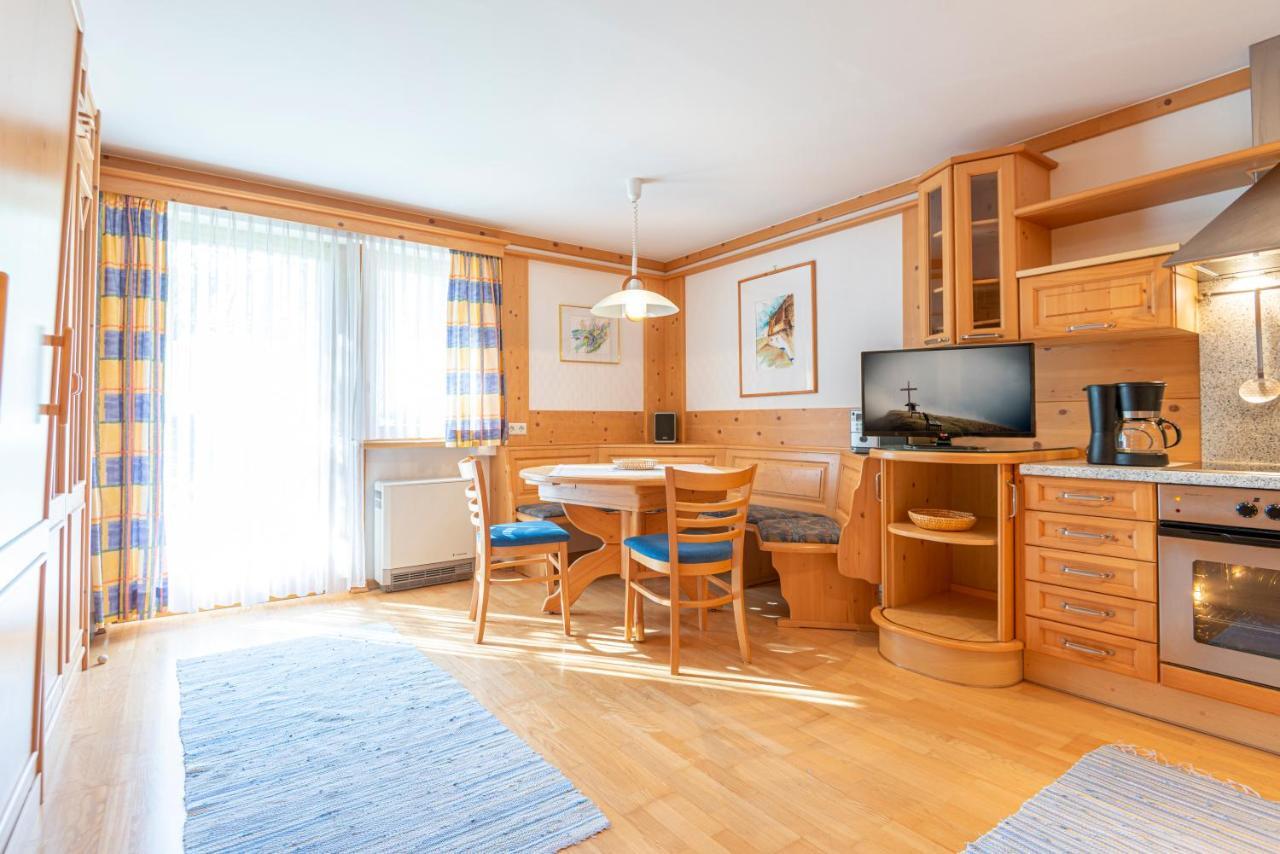 קירשברג אין טירול Haus Niederoesterreich מראה חיצוני תמונה